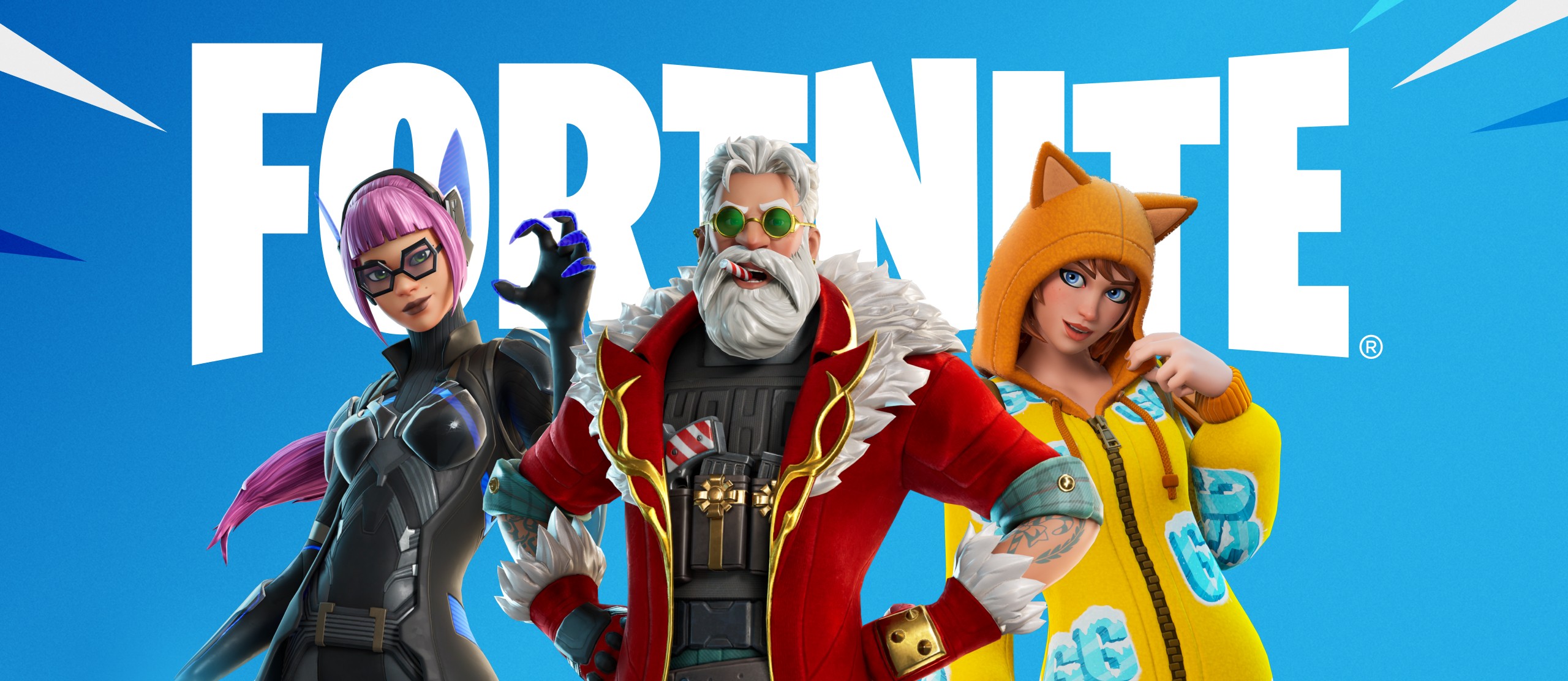 Fortnite & UEFN Localization