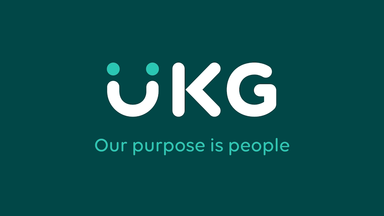 UKG Pro Workforce Management